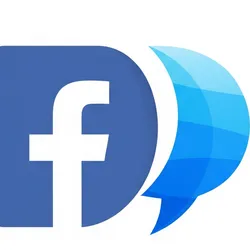 Facebook video reel transcript avatar