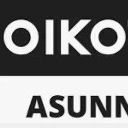 Oikotie.fi  scraper avatar