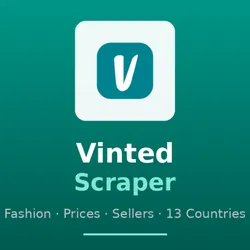 Vinted Scraper