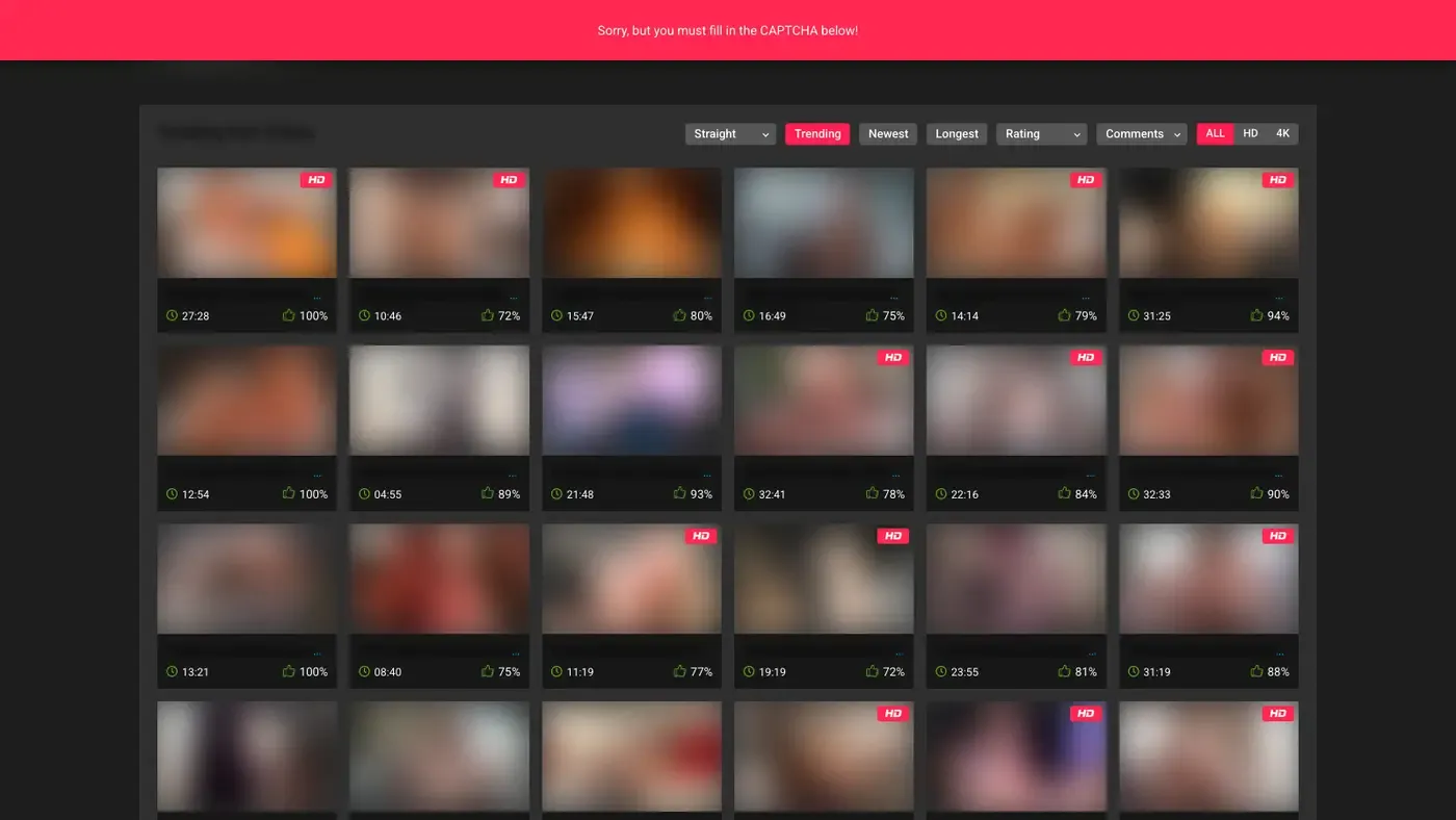 Pornlib Downloader