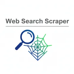 Web Search Scraper avatar