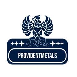 Providentmetals Scraper avatar