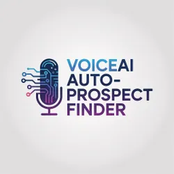 VoiceAI Auto-Prospect Finder avatar