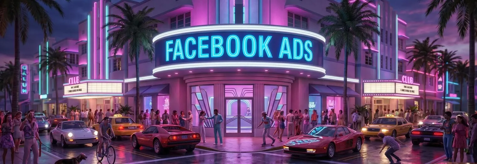 Facebook Ad Library Scraper