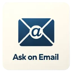 Ask Us on Email