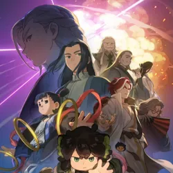 罗小黑战记2完整版【2025】 — 在线观看和下载完整电影ZH avatar