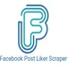 Facebook Post Liker Scraper avatar