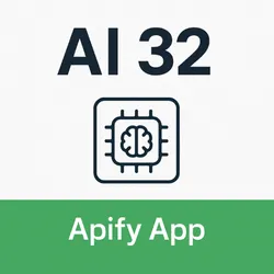 Ai 32 avatar