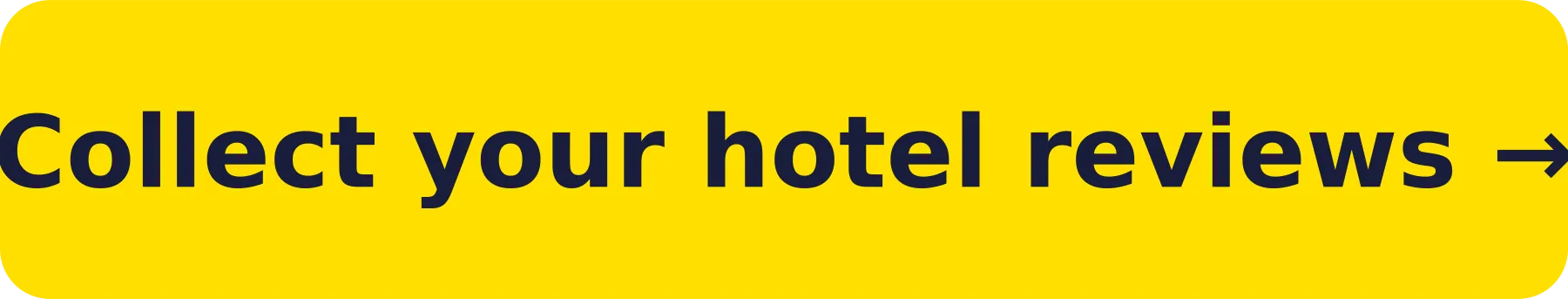 Collect your hotel reviews