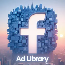 Facebook Ad Library (0.5$/1000 Ads, Reliable! & Efficient!) avatar