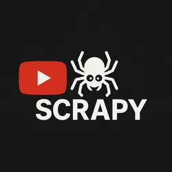 Youtube Scrapy - Short - Vídeo avatar