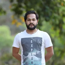 Akash Kumar Naik
