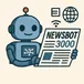 NewsBot3000 Scraper & Aggregator avatar