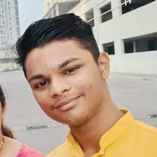 Grihith Bhoir