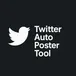 Twitter Auto Tweet Poster avatar