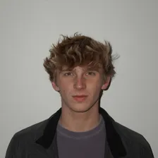 Caelen Fry