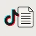 🏁 TikTok Video Transcriber & Downloader +12 Languages avatar