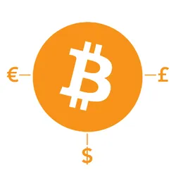 Bitcoin Price avatar