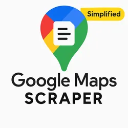 Free Google Maps Scraper - Simplified Version avatar