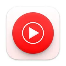 Youtube Music Autocomplete avatar