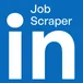 Professional Linkedin Job Scraper avatar