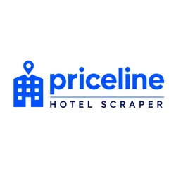 Priceline Hotel Scraper