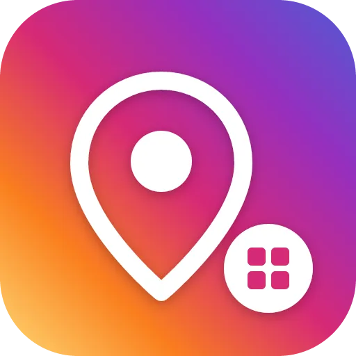 Instagram Location Scraper