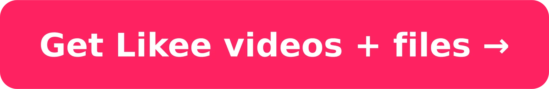 Collect Likee videos with their video files using this Actor