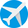 Google Flights avatar