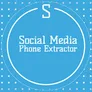 All social Media Phone Number Scraper avatar