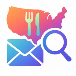 US Restaurants Scraper With Emails And Social Links avatar