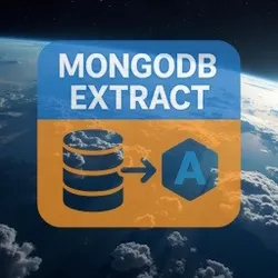 Mongodb Database Extractor avatar