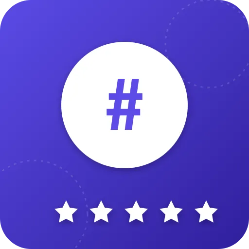 Truth Social Hashtag Scraper