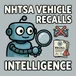 NHTSA Vehicle Recalls Intelligence avatar