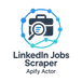 Linkedin Jobs Scraper avatar