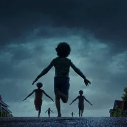 "Hora do Desaparecimento" Filme Completo Dublado Em Portugues avatar