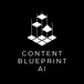 Content Blueprint AI avatar