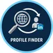 Linkedin Profile URL Finder avatar