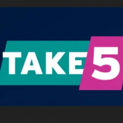 Take 5 Lottery Past Winning Numbers avatar