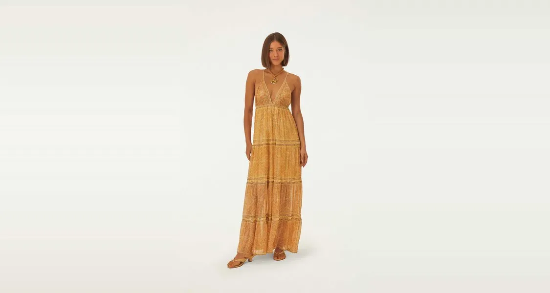 Edge extend padding mode