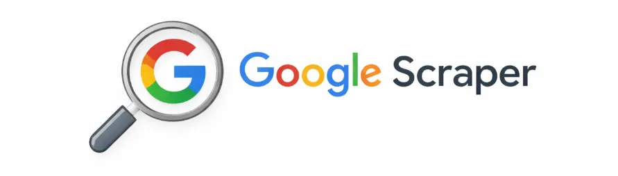 Google Search Results Scraper