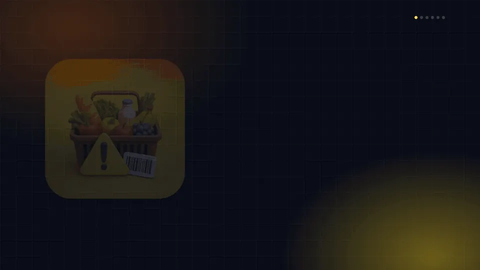 French Product Recalls (RappelConso): animated preview