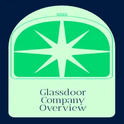 Glassdoor Company Overview Scraper avatar