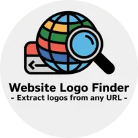 logo of Website Logo Finder