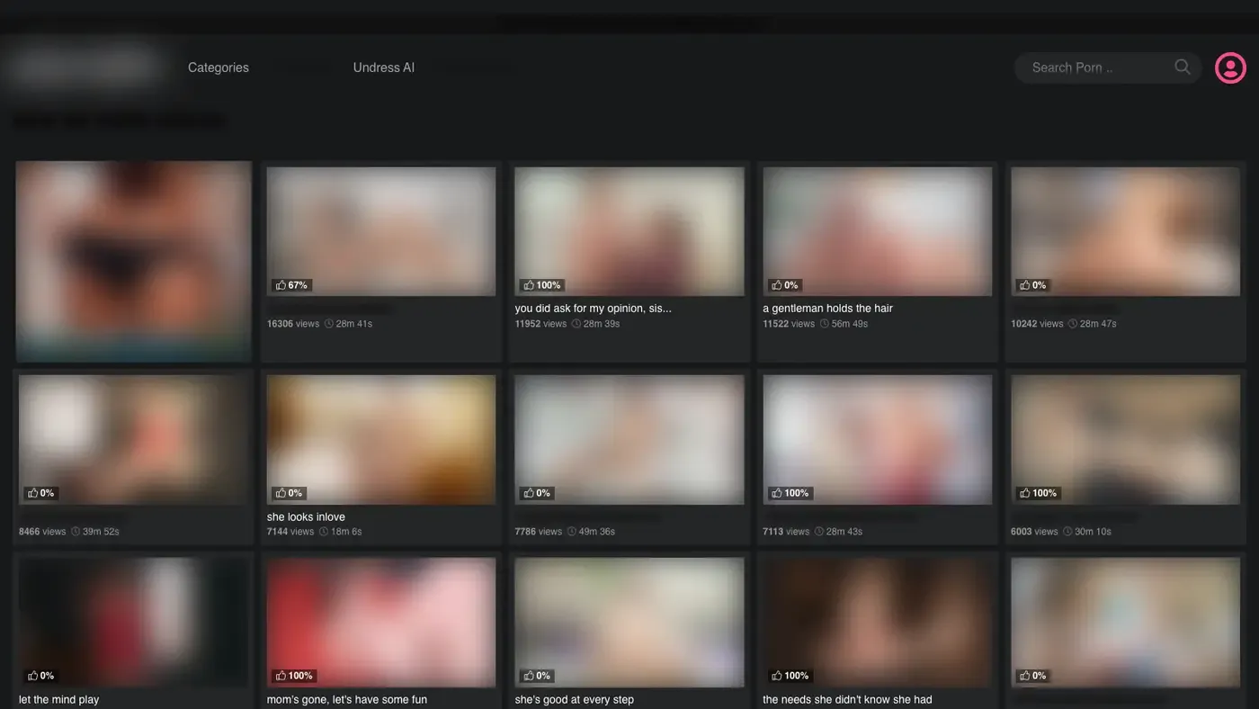 Pornoflix Downloader