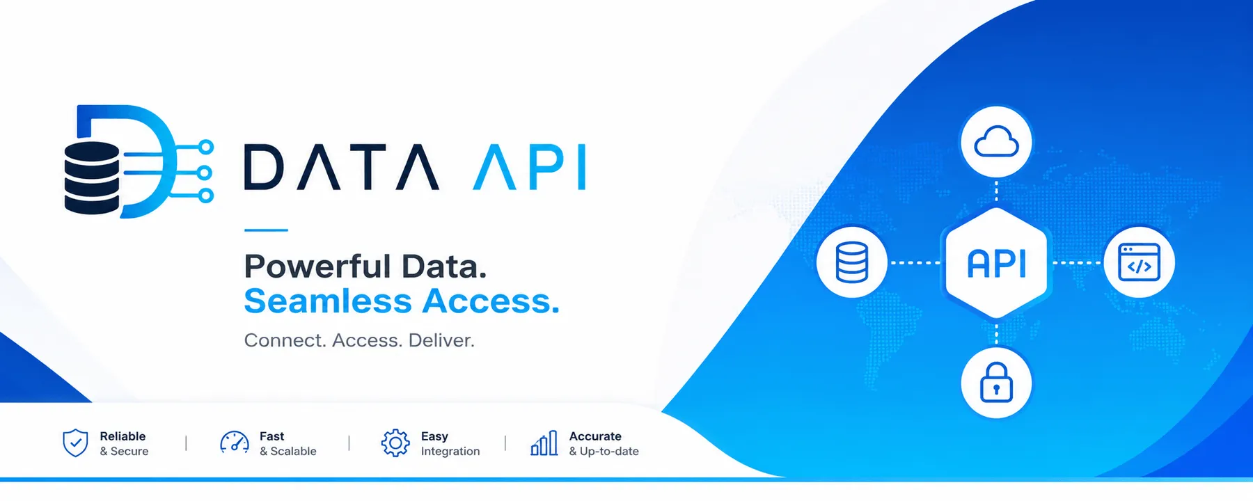 Data API