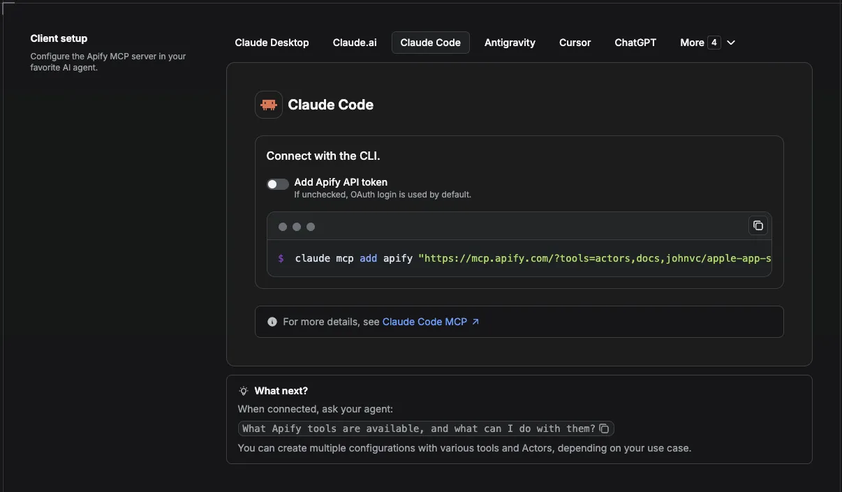 Install in Claude Code