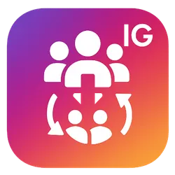 Instagram Scraper Followers / Following✅ No cookies ✅ avatar