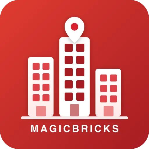 MagicBricks Property Scraper logo