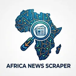 African News Aggregator avatar